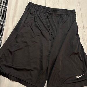 Nike athletic shorts